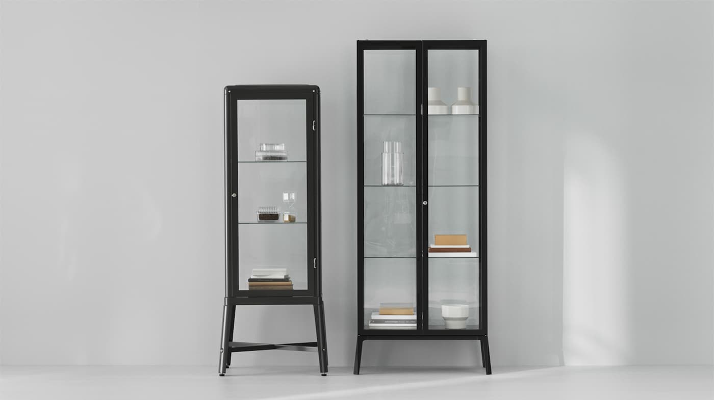 Vitrinas Baratas Ikea