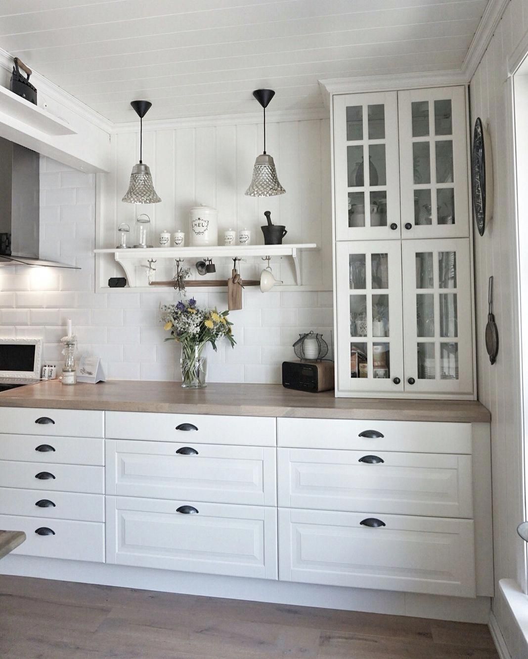Vitrinas Cocina Ikea
