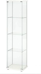 Vitrinas Cristal Ikea