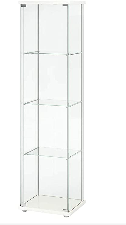Vitrinas Ikea