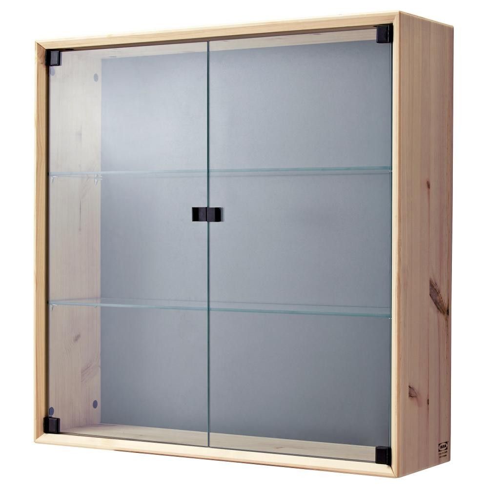 Vitrinas Pared Ikea