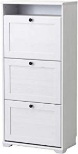 Zapatero Apilable Ikea