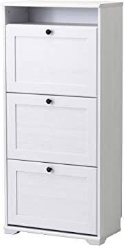 Zapatero Apilable Ikea