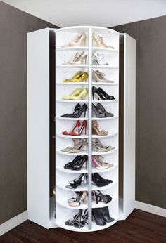 Zapatero Giratorio Ikea