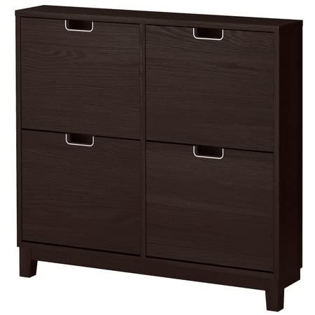 Zapatero Madera Ikea