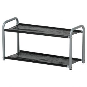 Zapatero Metálico Ikea