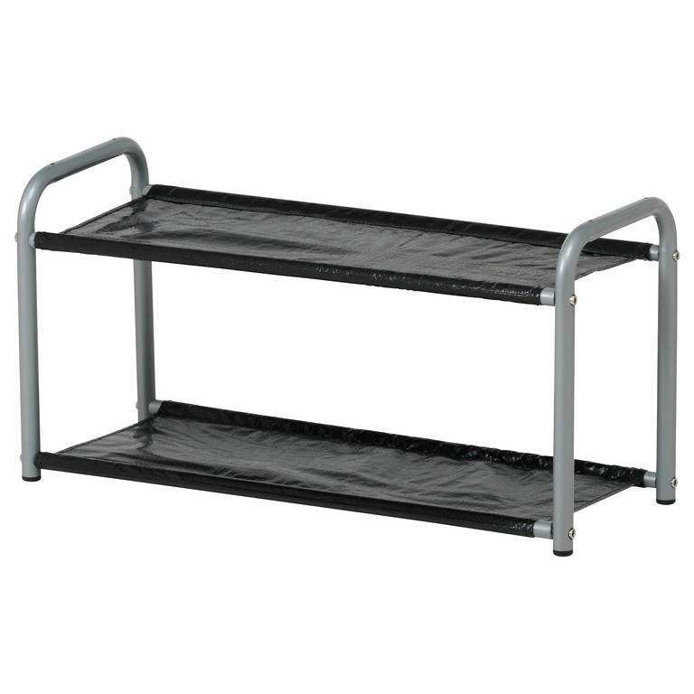 Zapatero Metálico Ikea