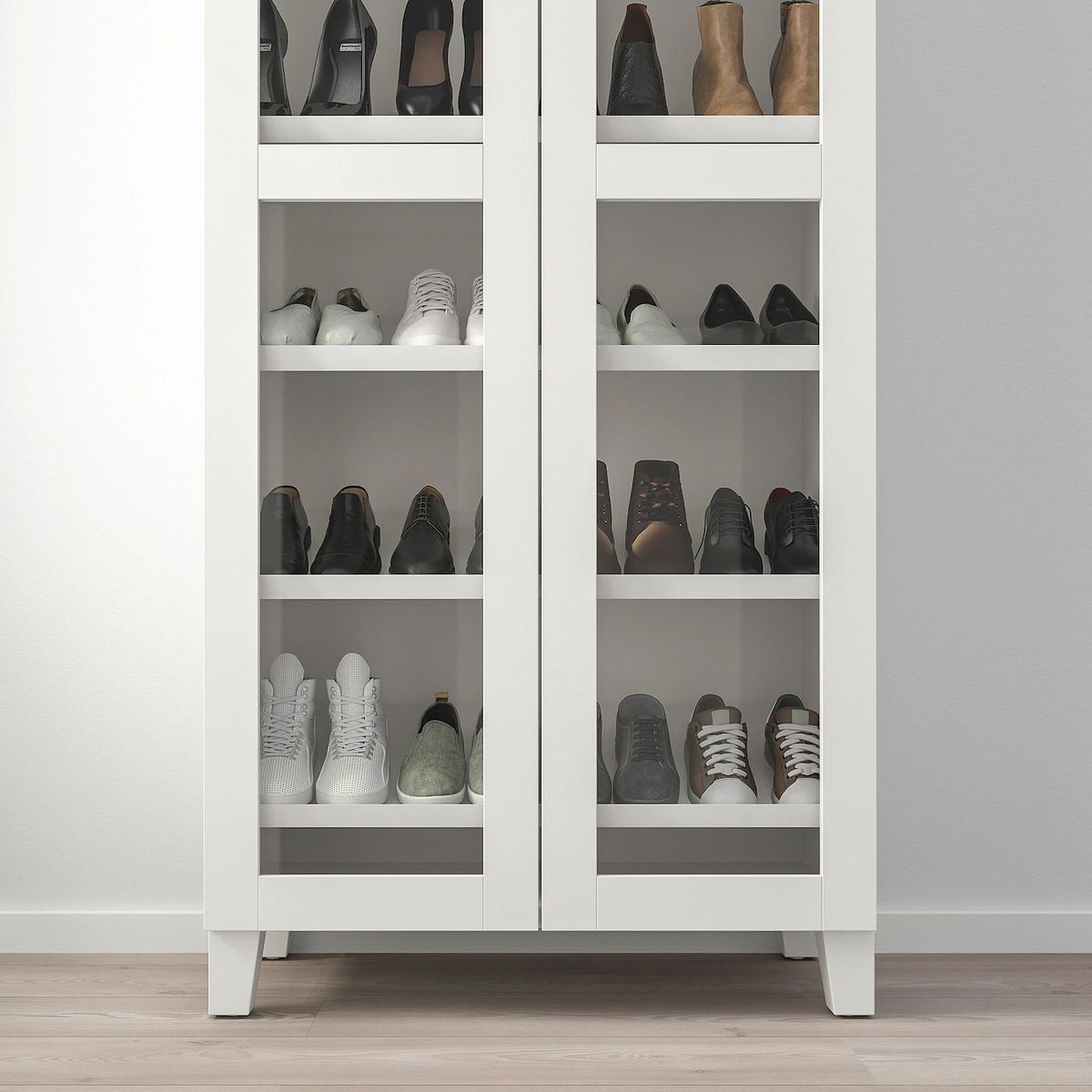 Zapateros Grandes Ikea