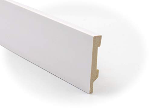 Zócalos Madera Ikea