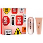 212 Vip Rose Estuche Primor 212 Vip Rose Estuche Primor