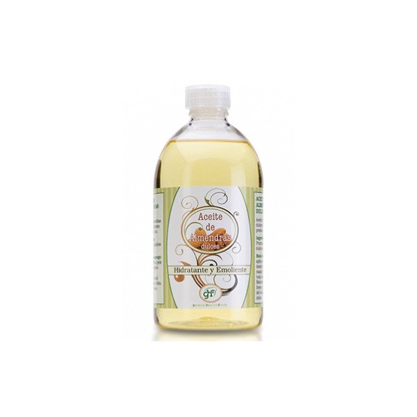 Aceite De Almendras Primor