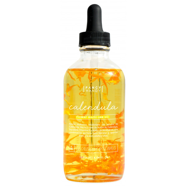 Aceite De Calendula Primor