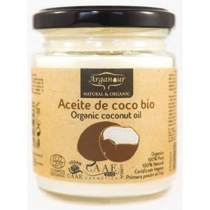 Aceite De Coco Puro Primor