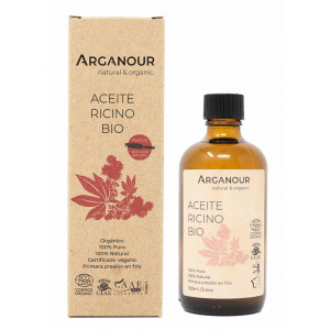 Aceite De Ricino Pestañas Primor