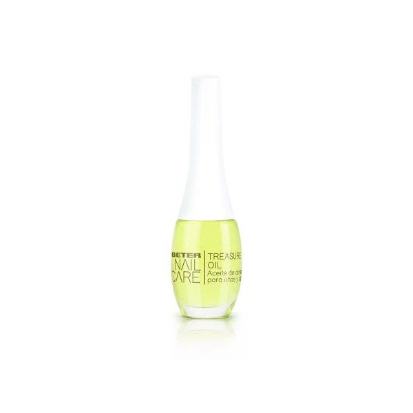 Aceite Para Uñas Primor