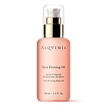 Aceite Reafirmante Busto Alquimia Mejor