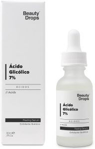 Acido Glicolico Primor