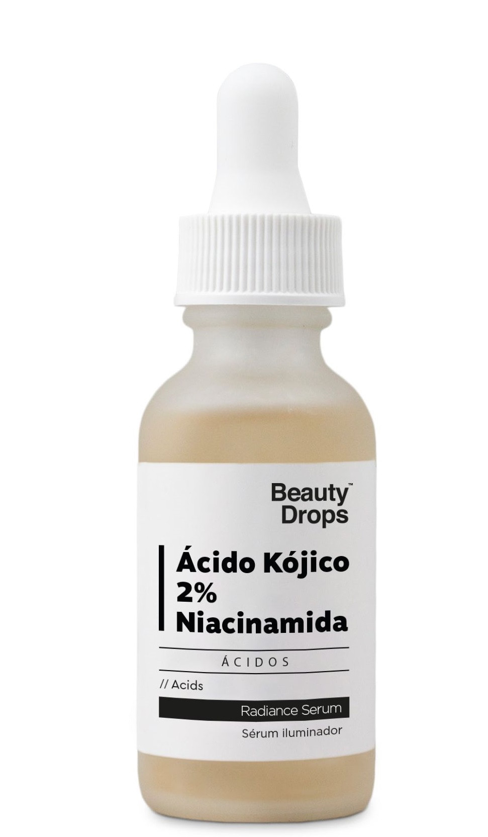 Acido Kojico Primor