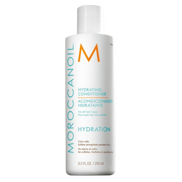 Acondicionador Moroccanoil Primor