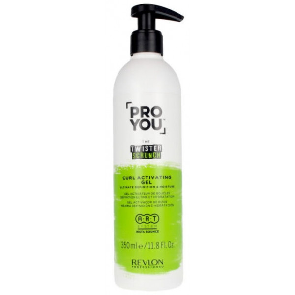 Activador Rizos Revlon Primor