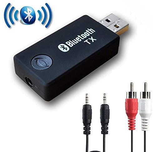 Adaptador Bluetooth Para Tv Samsung