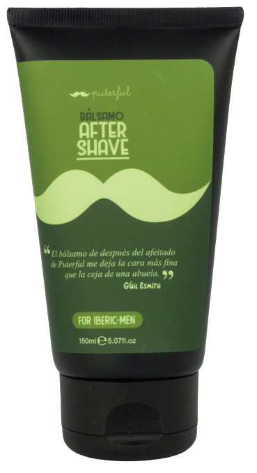 After Shave Massimo Dutti Primor
