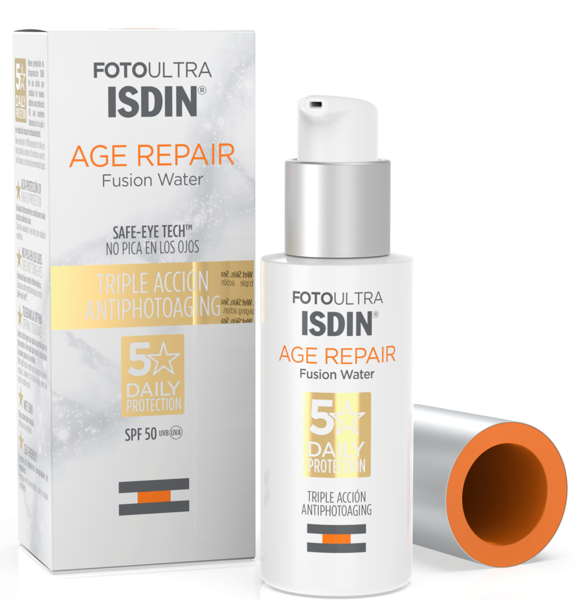 Age Repair Isdin Primor
