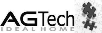 Agtech Ideal Home