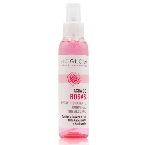 Agua De Rosas Primor