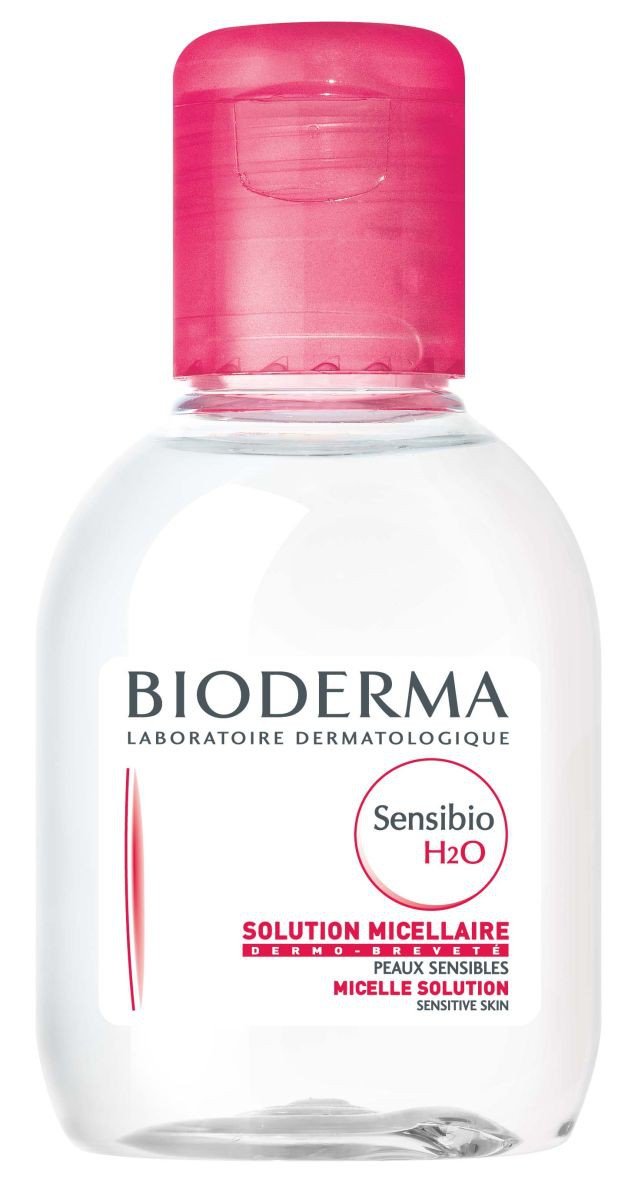 Agua Micelar Bioderma Primor