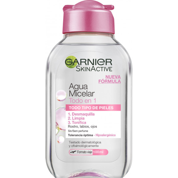 Agua Micelar Primor