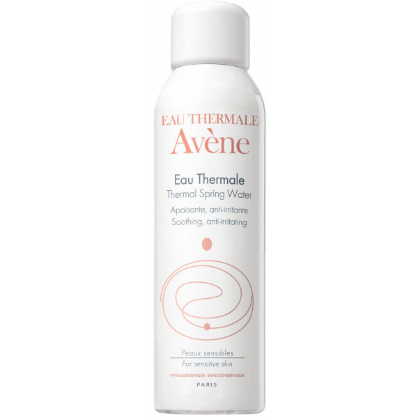 Agua Termal Avene Primor