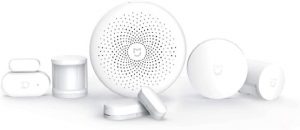 Alarma Xiaomi
