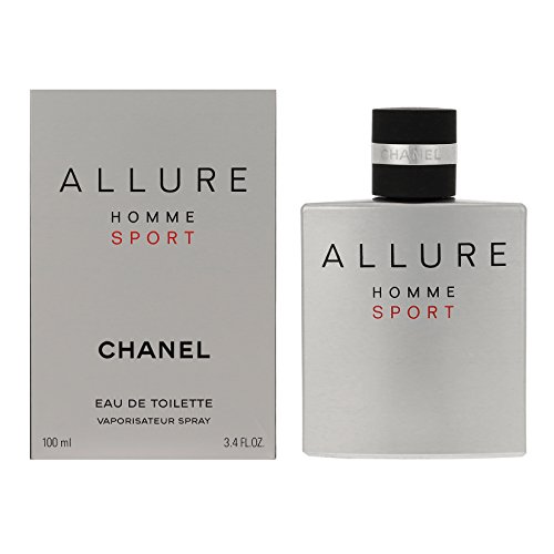 Allure Chanel Primor