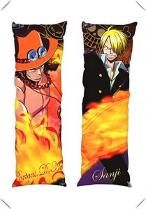 Almohada Japonesa