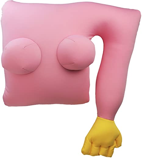 Almohada Novio