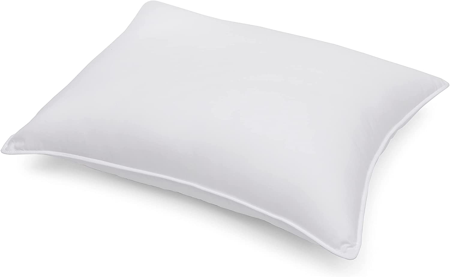 Almohadas Duras Y Altas