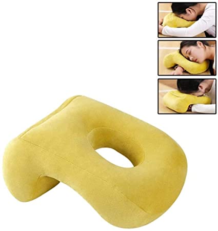 Almohadas Para Dormir Boca Abajo
