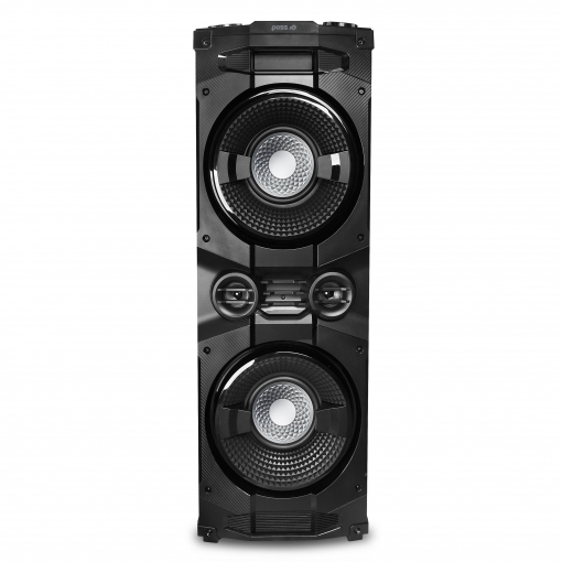 Altavoz Poss