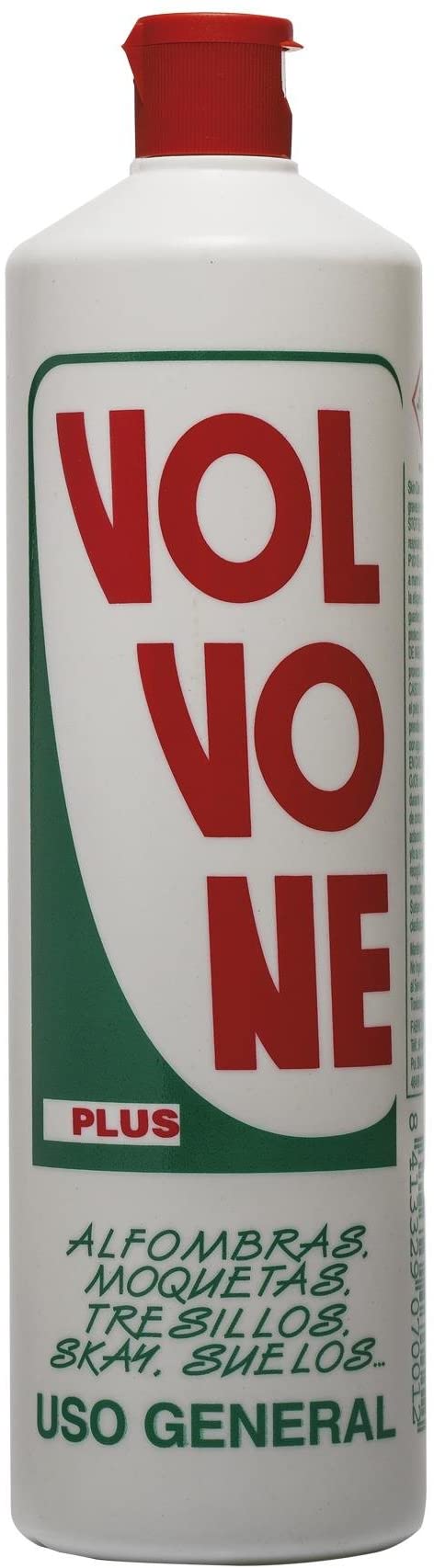 Amoniaco Volvone