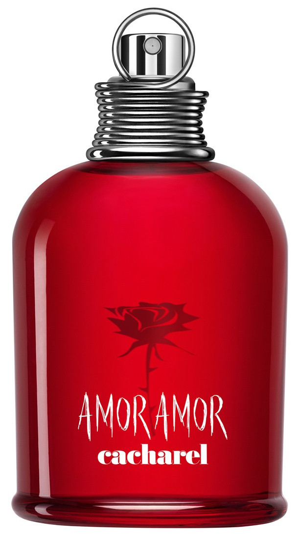 Amor Amor Cacharel Primor