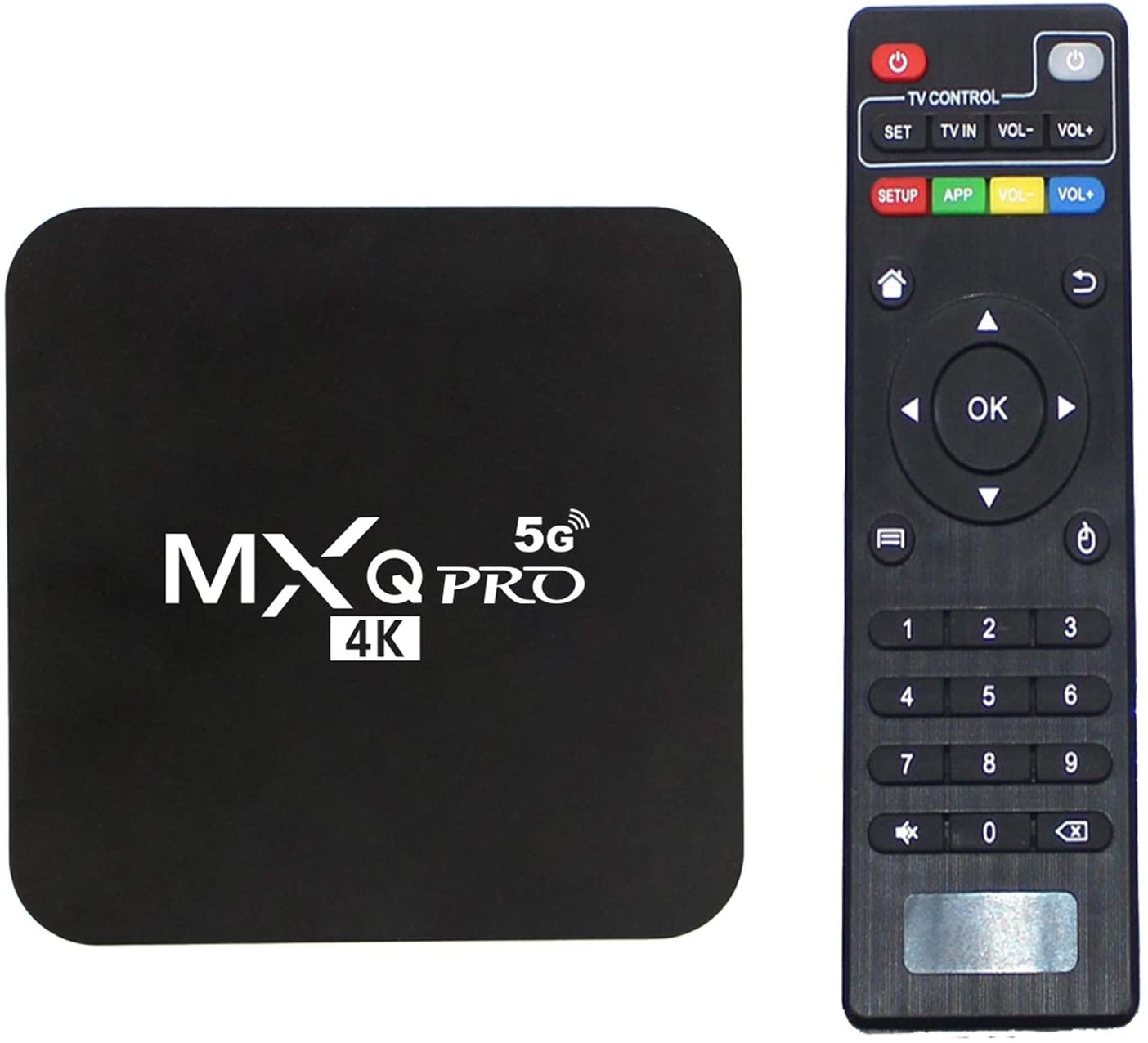 Android Tv Box
