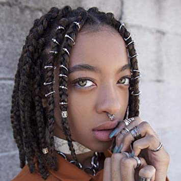 Anillos De Rastas