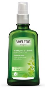 Anticelulitico Weleda Primor