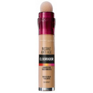 Antiojeras Maybelline Primor