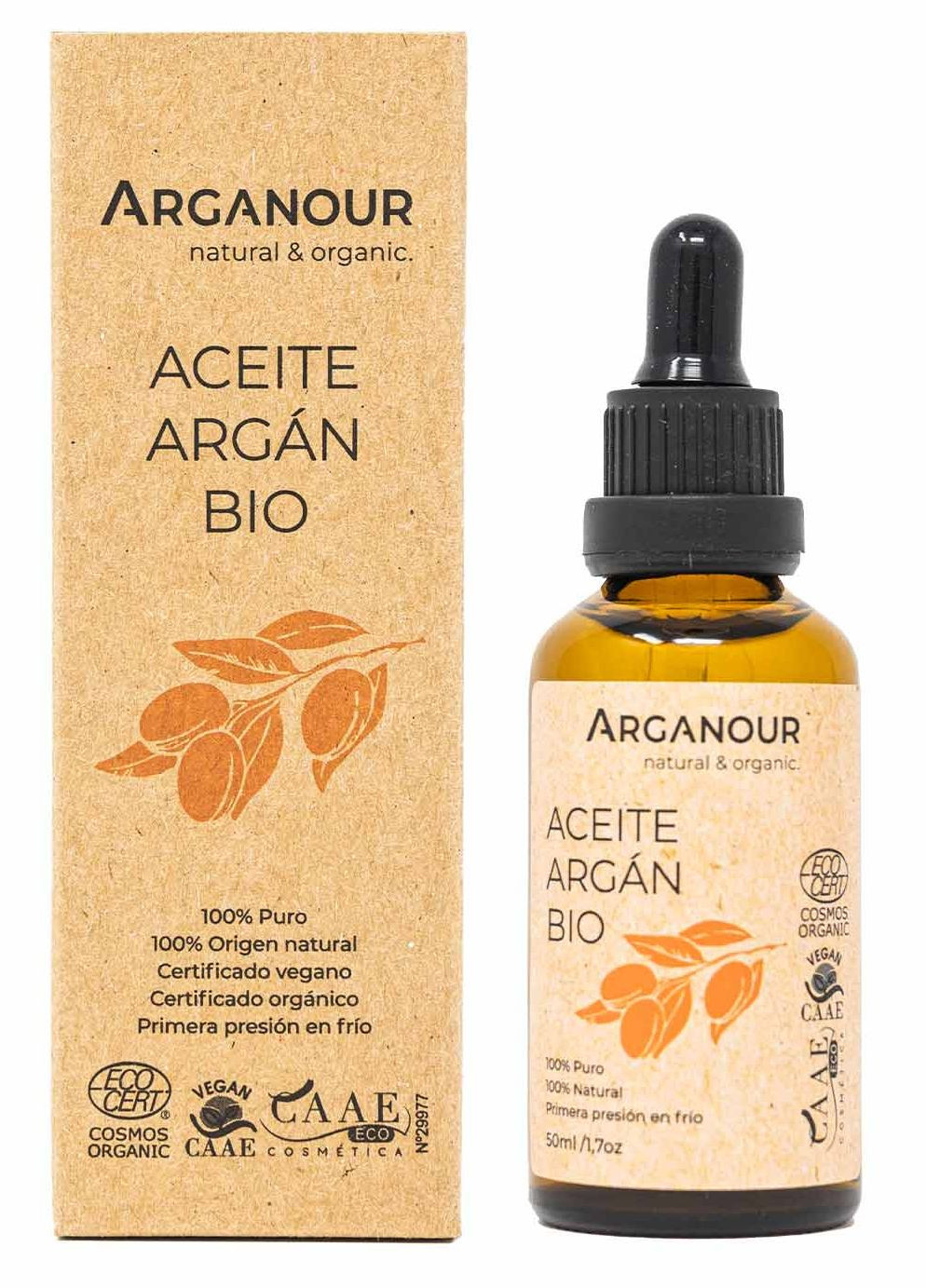 Arganour Primor