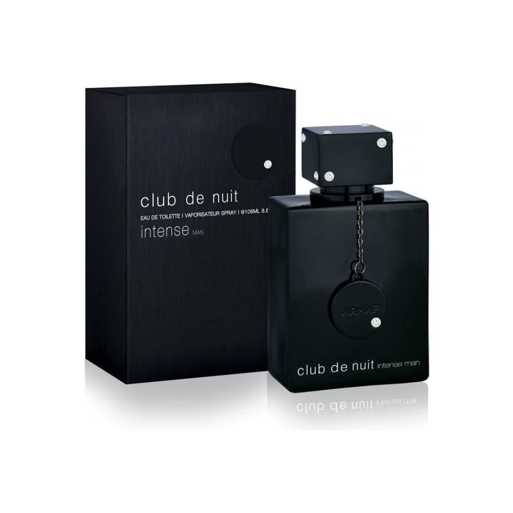 Armaf Club De Nuit Intense Primor