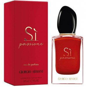 Armani Si Passione Primor