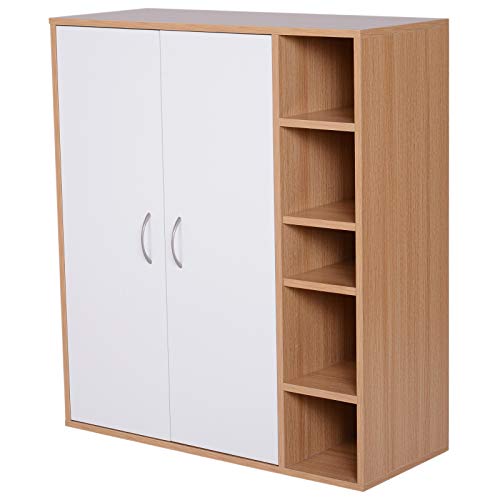Armario Ropero Bajo