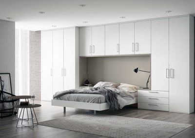Armarios Puente Para Dormitorio